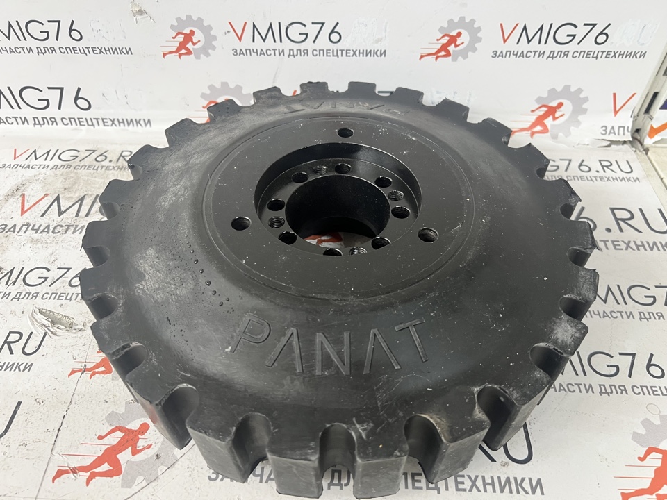 Эластичная муфта CM-G-1800-14-60-64996